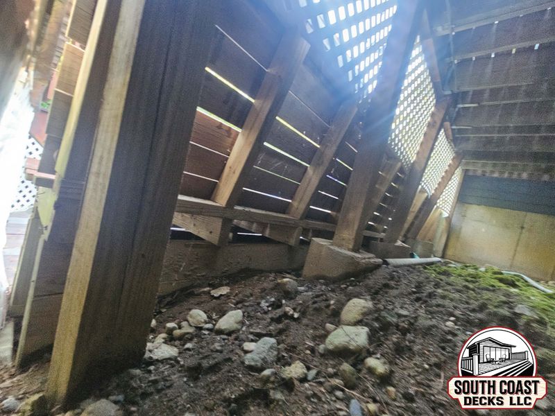 Deck Building