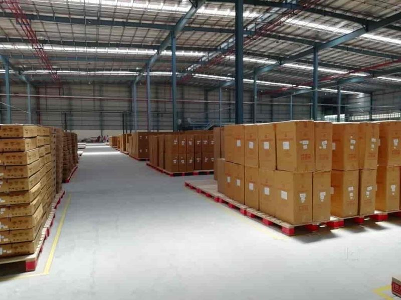 Commercial Pest Control