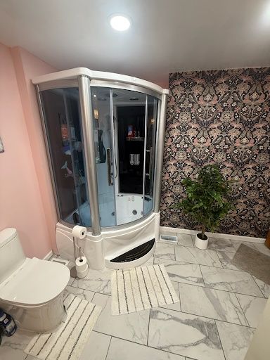 Bathroom Renovation