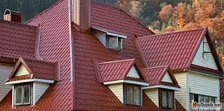 Roofing gallery