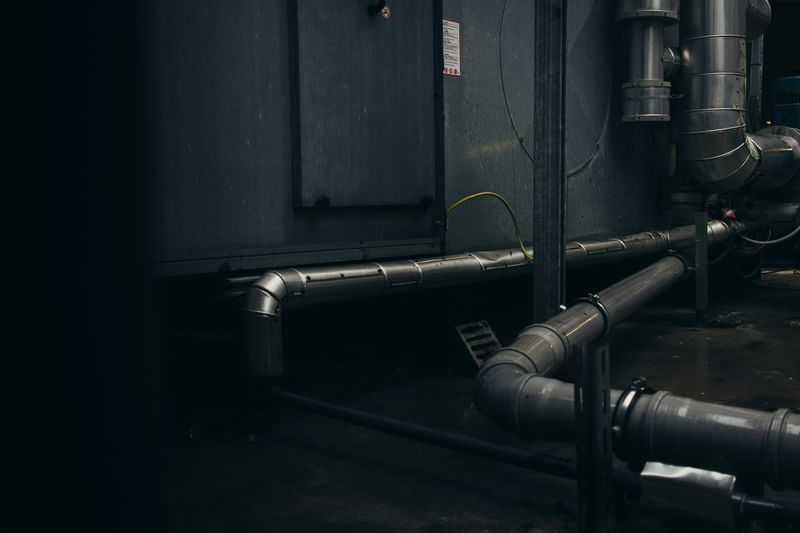 Water Heater Services