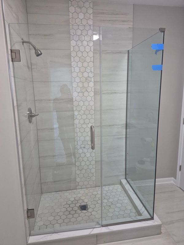 Bathroom Renovation