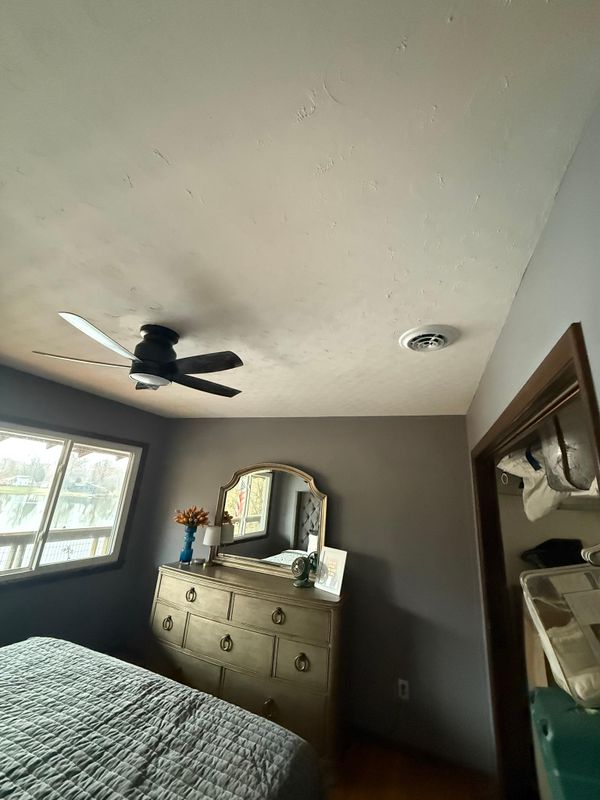 Interior Renovations