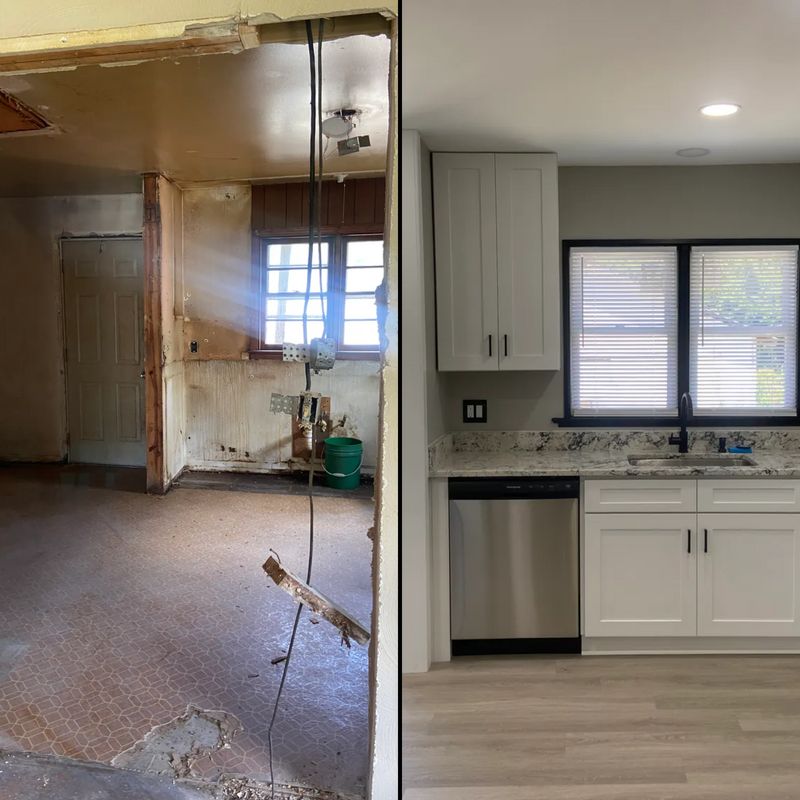 Kitchen Renovations gallery