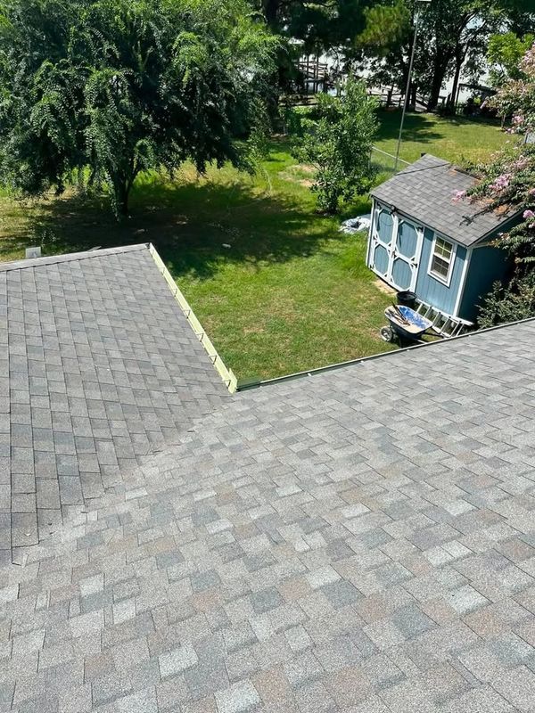 Gutter Installation