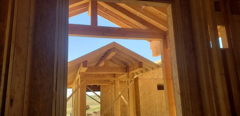 Exterior Renovations