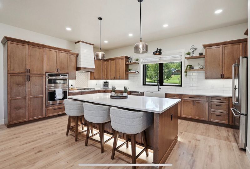 Cabinetry Installation