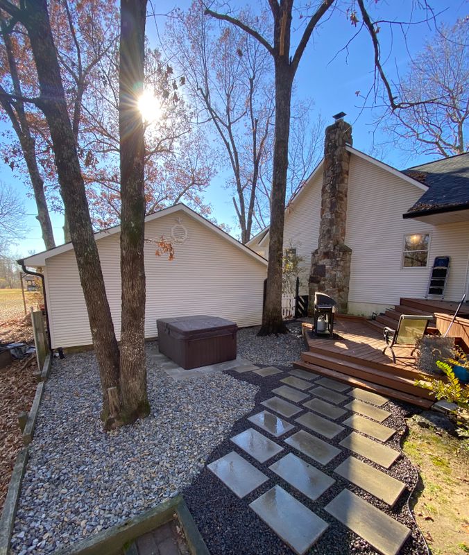 Landscaping and Installations