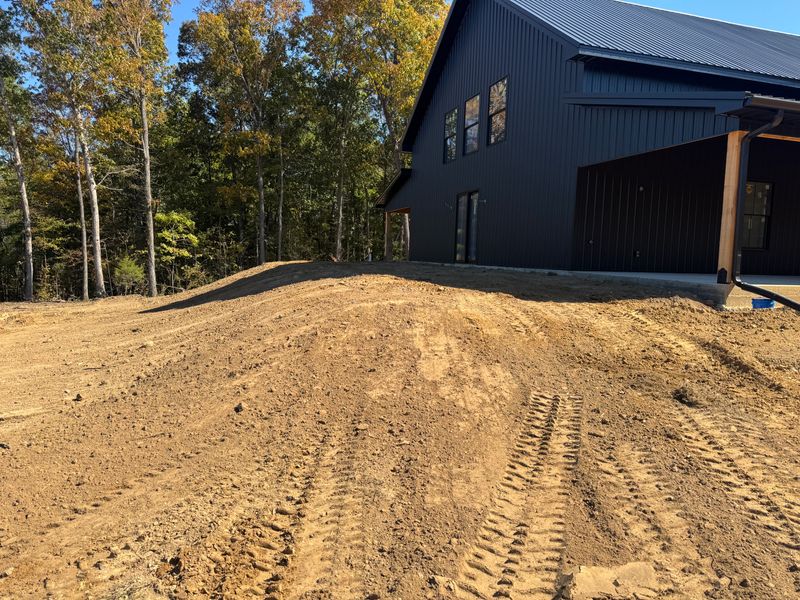 House Pads