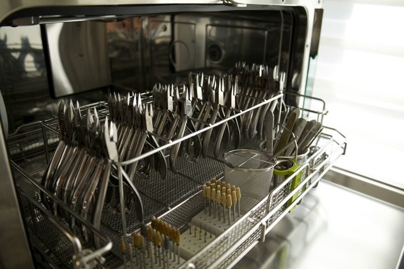 Dishwasher Repair
