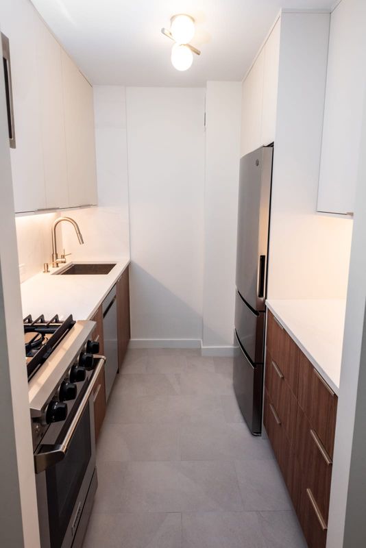 Kitchen Renovation gallery