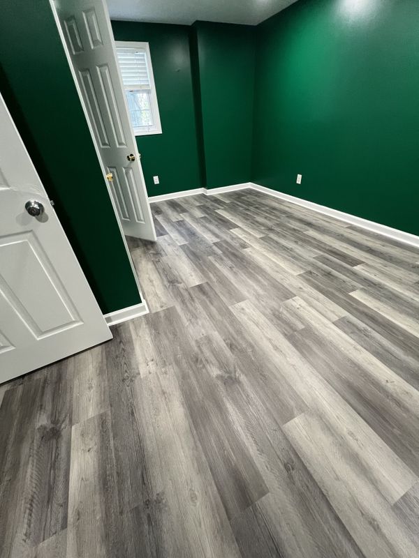 Basement Remodel