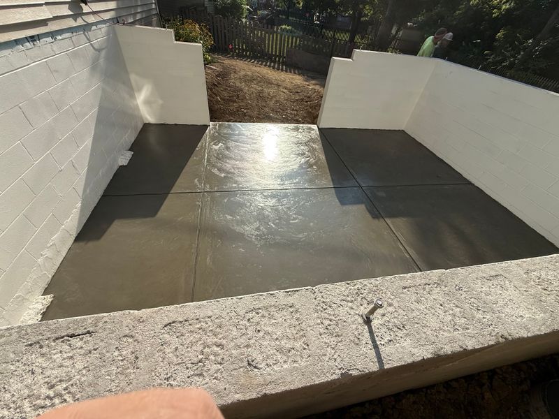 Concrete 