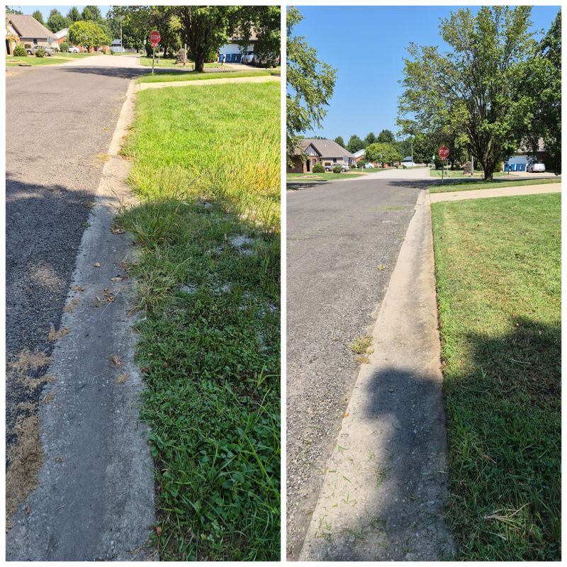Lawn Maintenance
