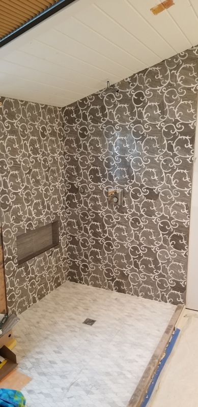 Interior Renovations