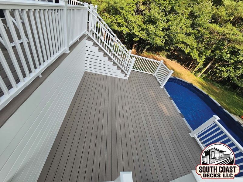 Deck Building