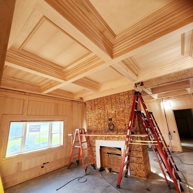 Construction & Remodeling