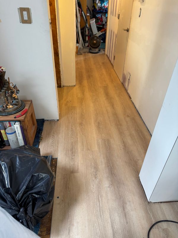 Carpentry