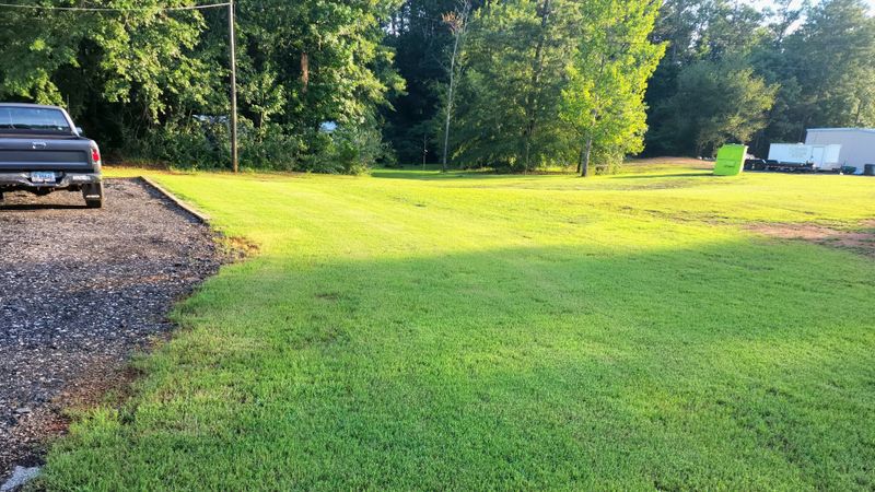 Sod Installation