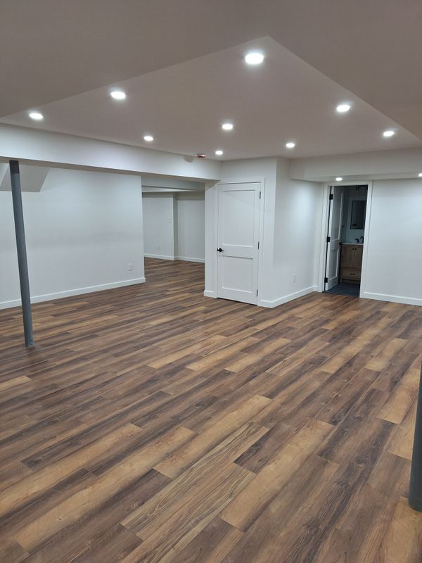 Flooring