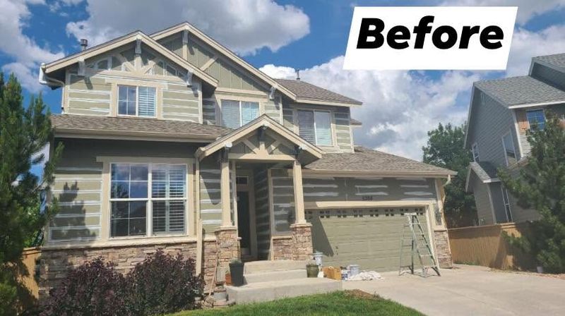 Exterior Painting