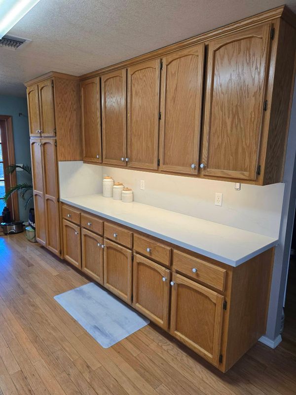 Carpentry