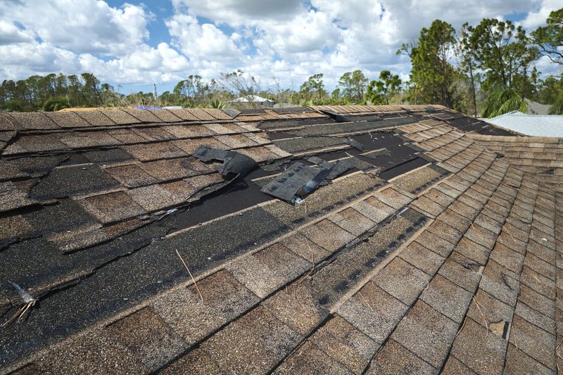 Roofing Repairs