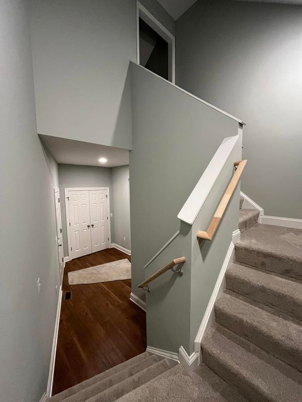 Interior Renovations