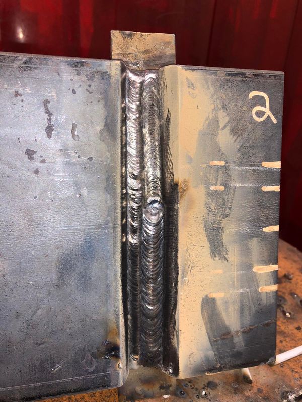 MIG Welding