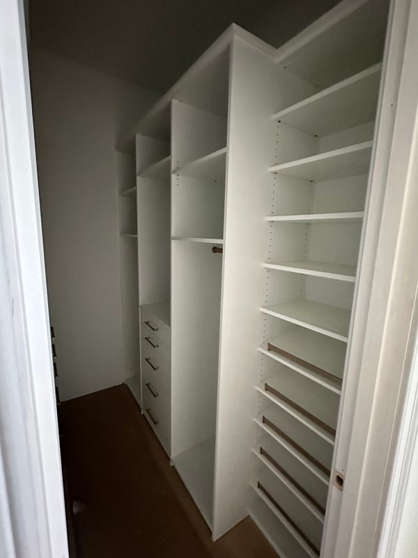 Custom Cabinets