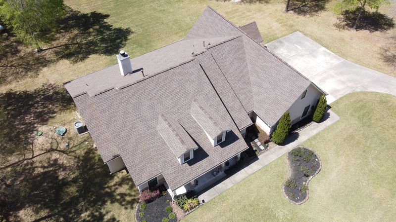 Roofing
