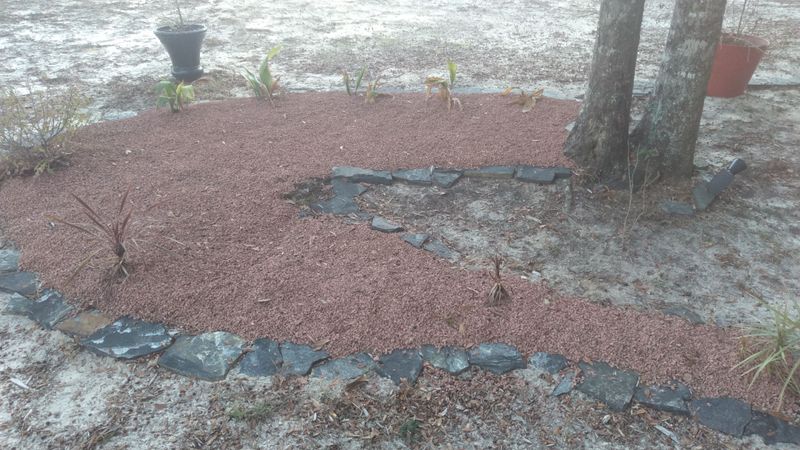 Some of our work
