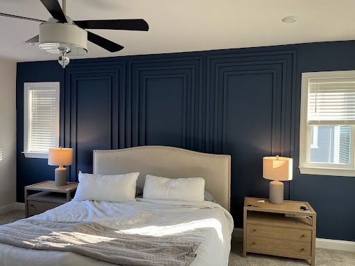 Interior Painting gallery