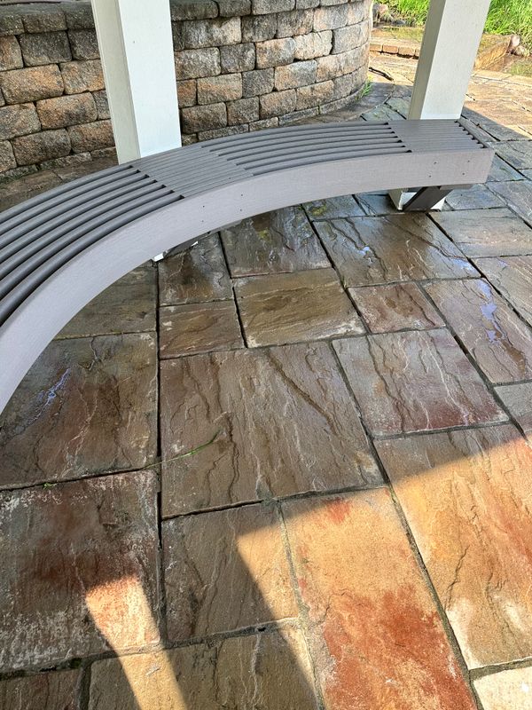 Pressure Washing