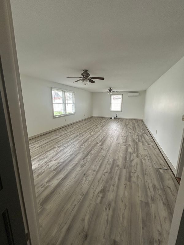 Flooring Installation & Replacement