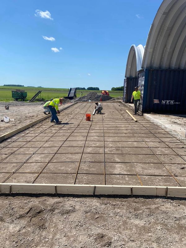 Concrete