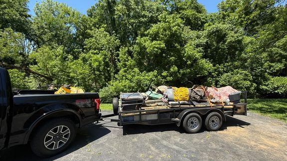 Residential Hauling