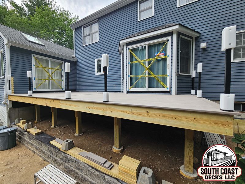 Deck Building