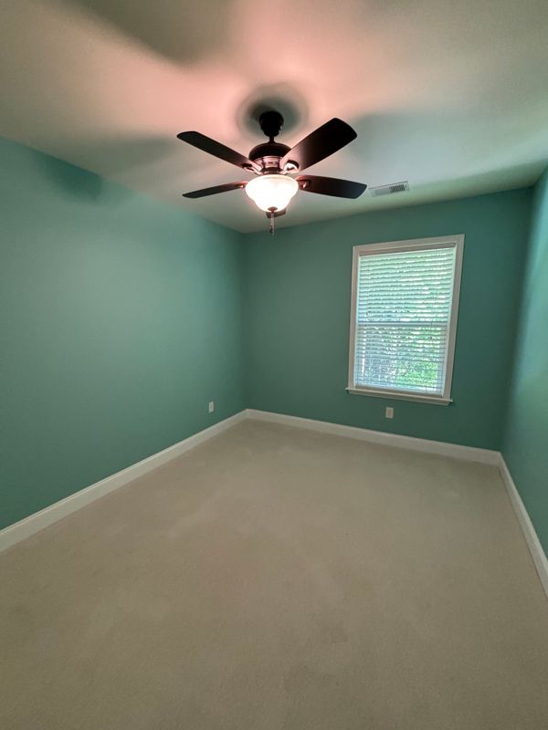 Interior Painting - Charleston, SC