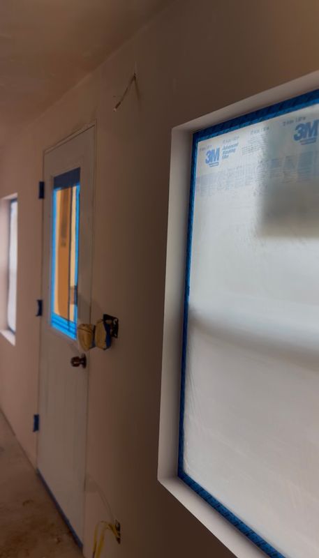 Interior Painting