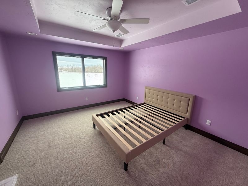 Interior Painting