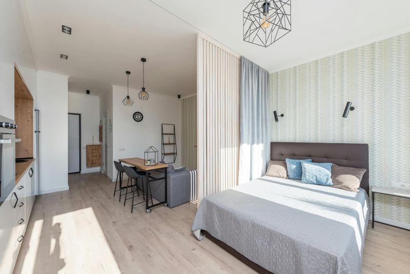 Full Home Interior Remodeling