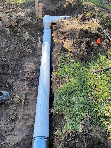 Pipe Installation and Repairs