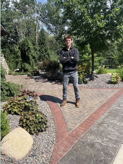 Hardscape Installation