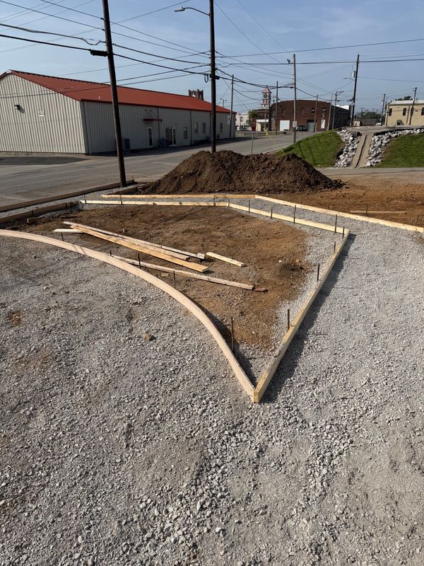 New Construction