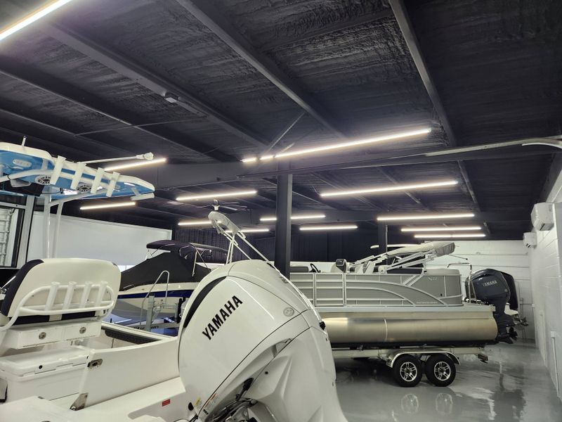 Lighting Installation & Repair