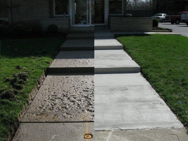 Concrete Repair