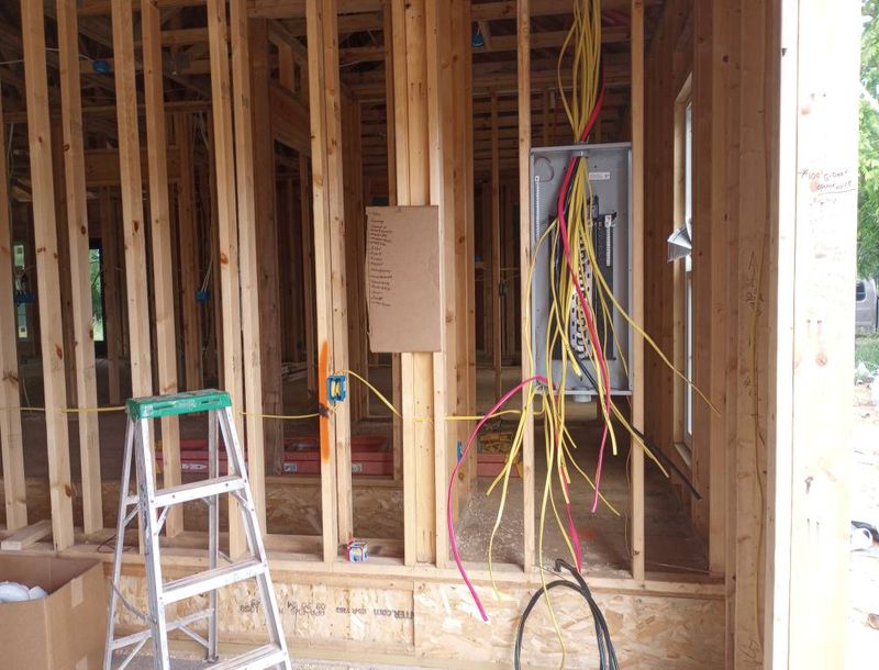 Electrical Work