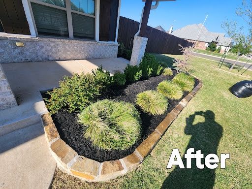 Landscape Design