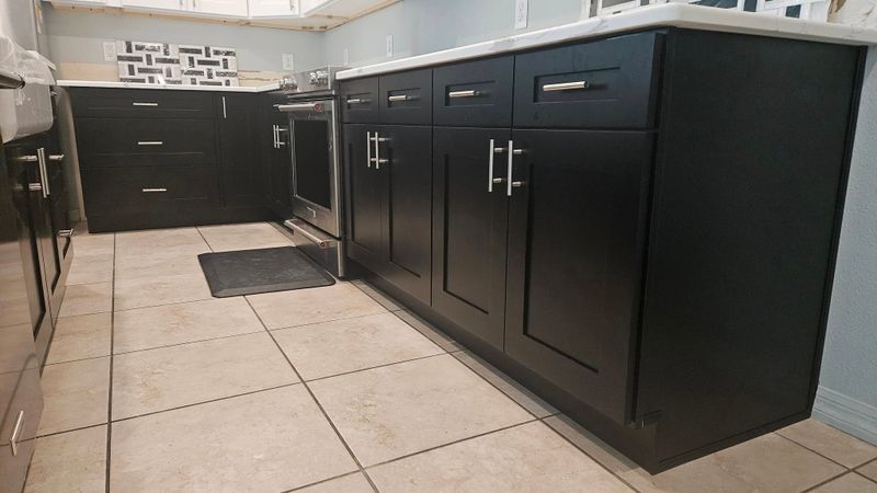 Kitchen and Bath